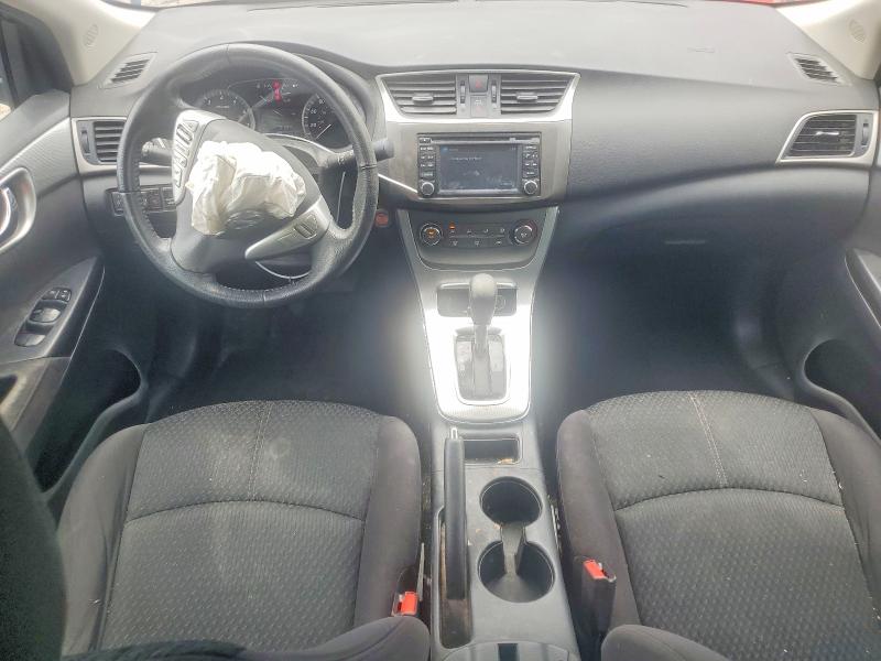 Aukcja sprzedaży 2014 Nissan Sentra, vin: 3N1AB7APXEY245424, numer aukcji: 54553056