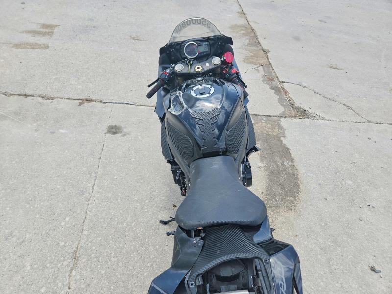 Aukcja sprzedaży 2016 Suzuki Gsx-r750, vin: JS1GR7MA6G2100080, numer aukcji: 55000806