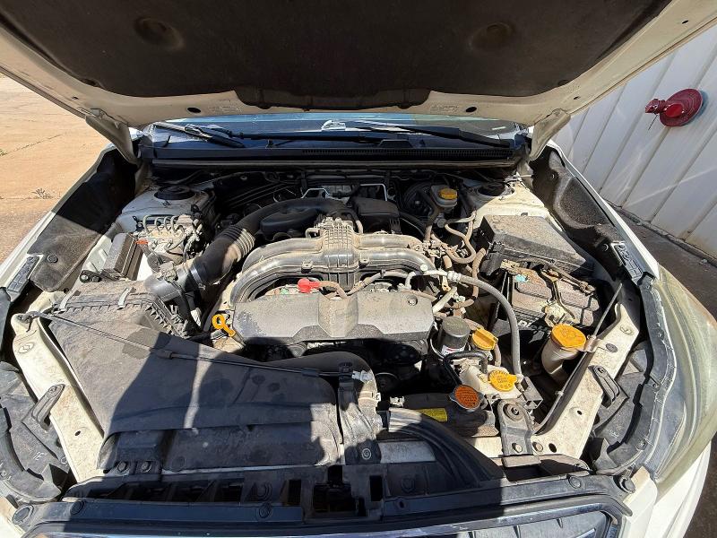 Aukcja sprzedaży 2015 Subaru Xv Crosstrek, vin: JF2GPASC4F8270383, numer aukcji: 53277276
