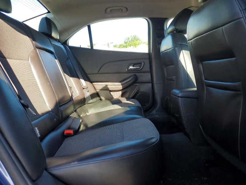 Aukcja sprzedaży 2015 Chevrolet Malibu, vin: 1G11C5SL2FF244215, numer aukcji: 55125546