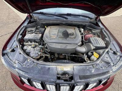 54986436 :رقم المزاد ، 1C4RJFAG6LC347757 vin ، 2020 Jeep Grand Cherokee مزاد بيع