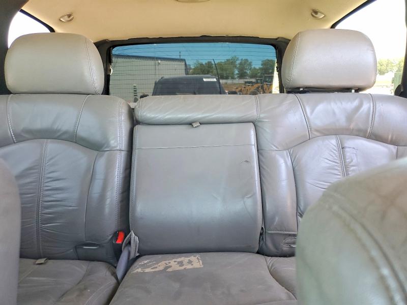 Aukcja sprzedaży 2002 Chevrolet Tahoe, vin: 1GNEK13Z42J299190, numer aukcji: 53575776