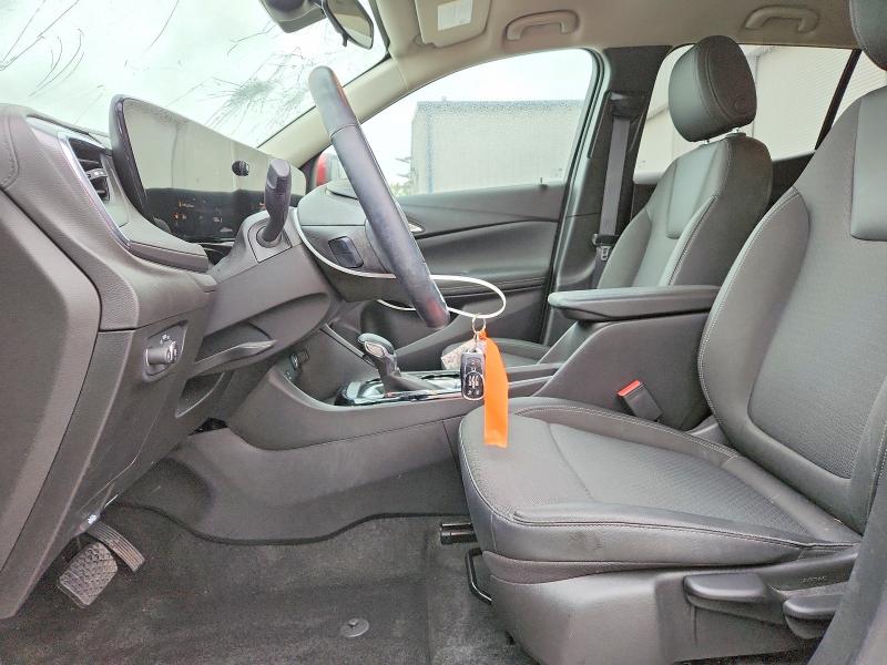 Aukcja sprzedaży 2025 Buick Encore Gx, vin: KL4AMCSL1SB040090, numer aukcji: 52555446