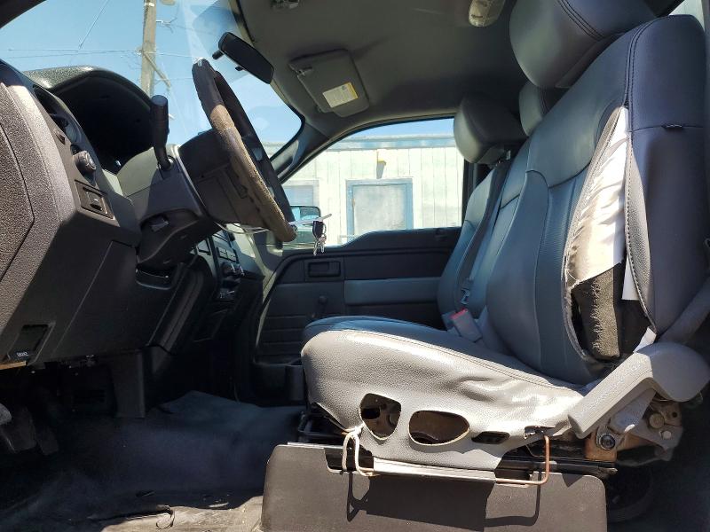 Продаж на аукціоні авто 2013 Ford F-150, vin: 1FTMF1CMXDKE77050, номер лоту: 54276726