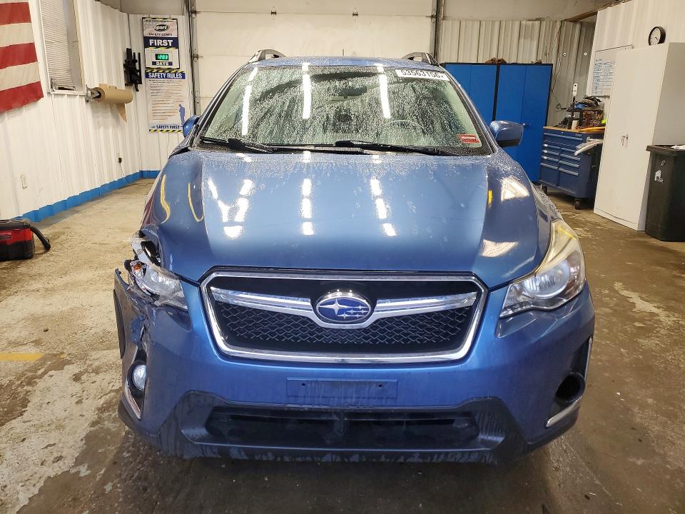 2016 Subaru Crosstrek მანქანა იყიდება აუქციონზე, vin: JF2GPABC2G8271789, აუქციონის ნომერი: 53563156