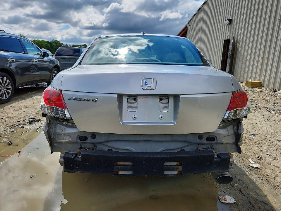 Продаж на аукціоні авто 2010 Honda Accord, vin: 1HGCP2F83AA005336, номер лоту: 53451796