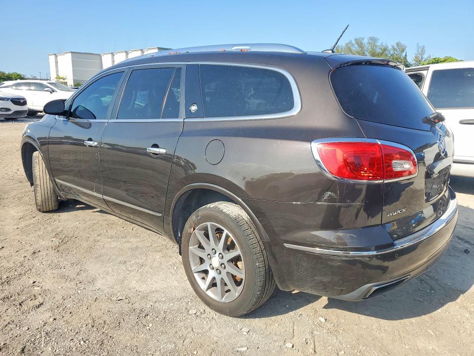Aukcja sprzedaży 2014 Buick Enclave, vin: 5GAKRBKD3EJ220147, numer aukcji: 53011076