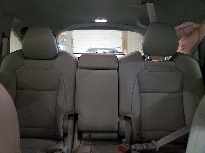 Aukcja sprzedaży 2018 Acura Mdx, vin: 5J8YD4H51JL012660, numer aukcji: 53263906