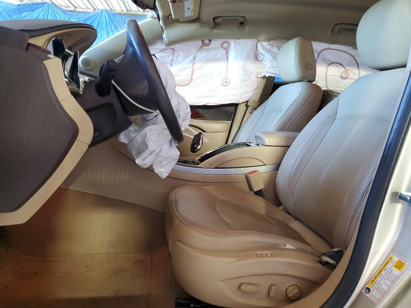 Продажа на аукционе авто 2013 Buick Lacrosse, vin: 1G4GC5E36DF259936, номер лота: 53130476