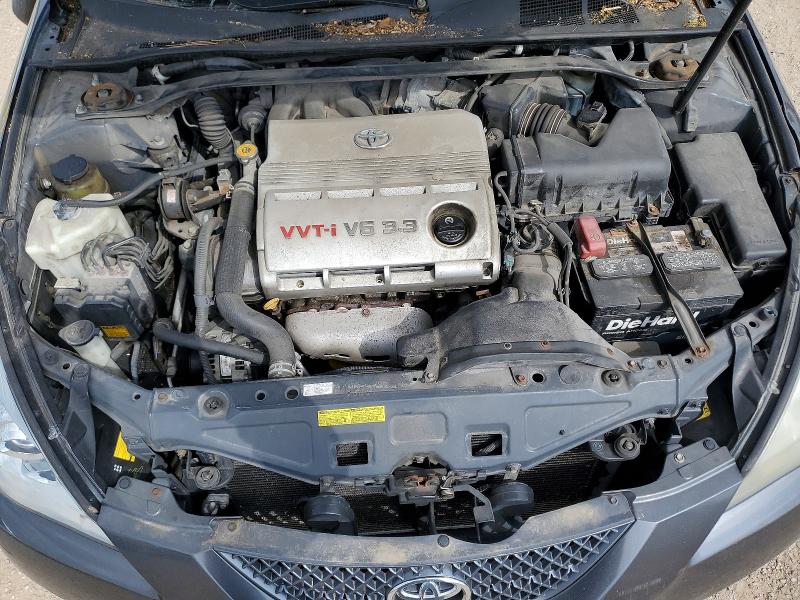Aukcja sprzedaży 2007 Toyota Camry Solara, vin: 4T1FA38P57U121163, numer aukcji: 52384686