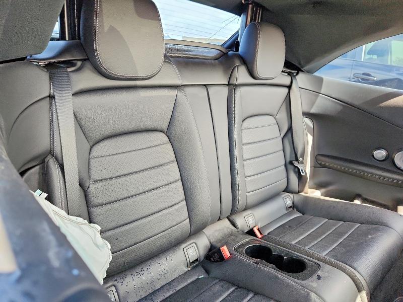 Продаж на аукціоні авто 2023 Mercedes-benz C, vin: W1KWK8DB2PG117889, номер лоту: 54117226