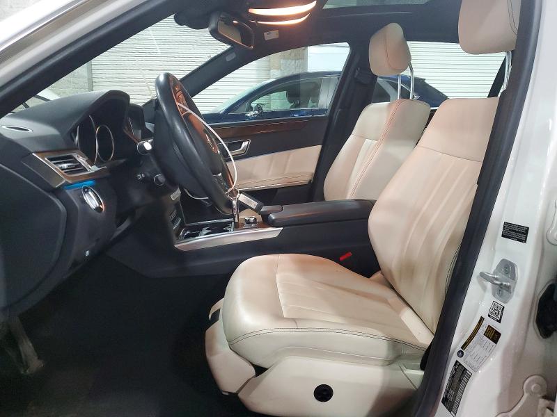 Auction sale of the 2016 Mercedes-benz E, vin: WDDHF8JB7GB191307, lot number: 52881736