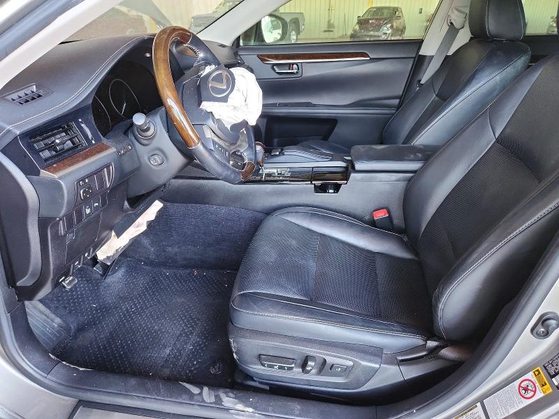 Продажа на аукционе авто 2015 Lexus Es, vin: JTHBK1GG2F2185983, номер лота: 53106136