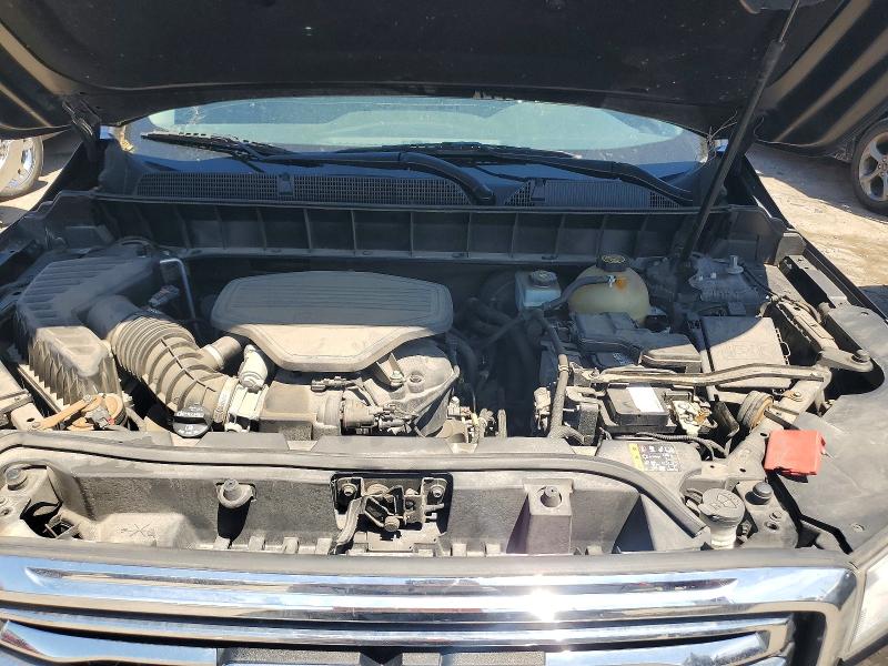 Aukcja sprzedaży 2019 Gmc Acadia, vin: 1GKKNLLS3KZ121018, numer aukcji: 54467496