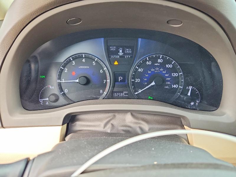 54971856 :رقم المزاد ، 2T2BK1BA0FC266837 vin ، 2015 Lexus Rx 350 مزاد بيع