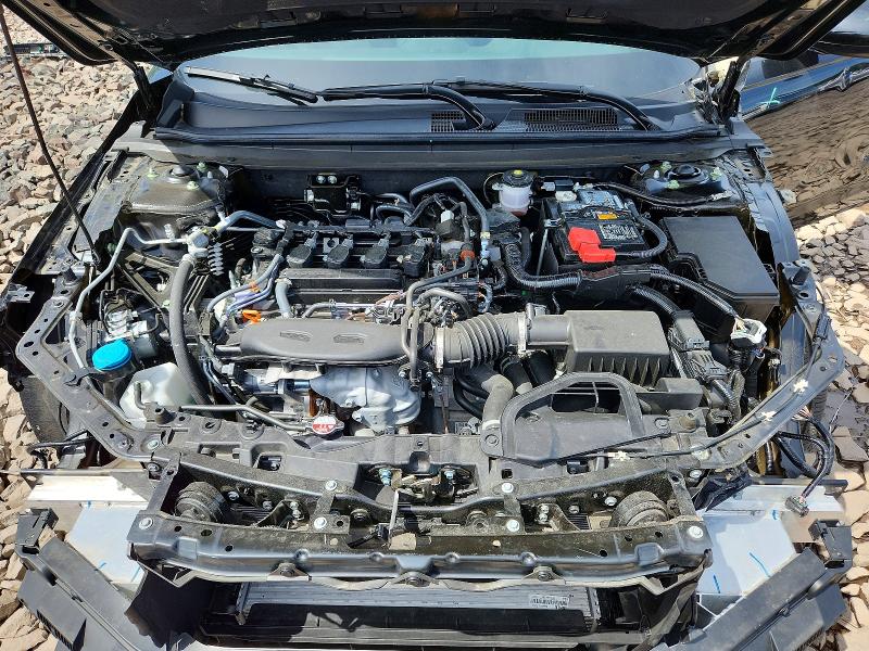 Aukcja sprzedaży 2025 Honda Accord, vin: 1HGCY1F42SA033554, numer aukcji: 54636356
