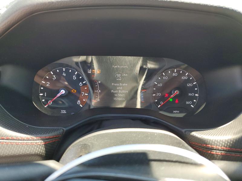 Продаж на аукціоні авто 2025 Jeep Compass, vin: 3C4NJDDN4ST590273, номер лоту: 53603356