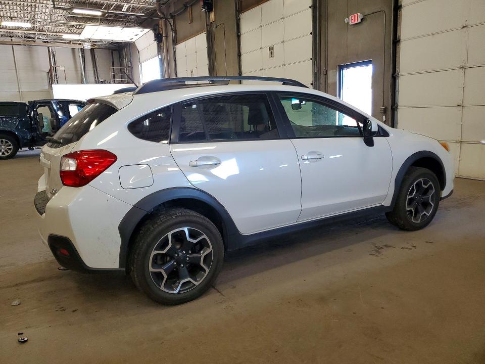 Aukcja sprzedaży 2013 Subaru Xv Crosstrek, vin: JF2GPAVC3D2833807, numer aukcji: 55122066