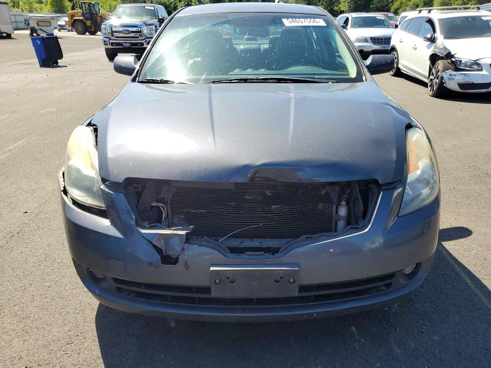 54657556 :رقم المزاد ، 1N4AL21E59N481841 vin ، 2009 Nissan Altima مزاد بيع