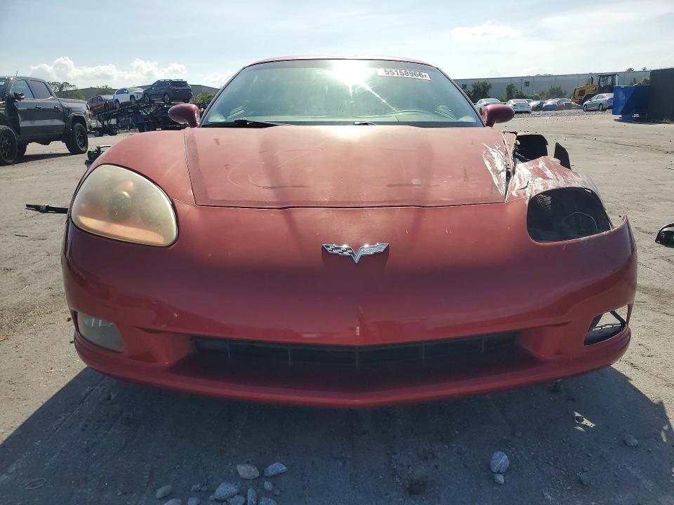 Aukcja sprzedaży 2013 Chevrolet Corvette, vin: 1G1YE2DW5D5109103, numer aukcji: 55158966