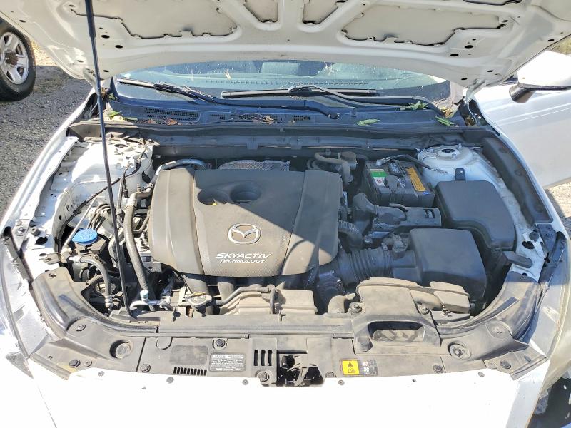 Продаж на аукціоні авто 2014 Mazda 3, vin: JM1BM1L71E1199556, номер лоту: 54534816