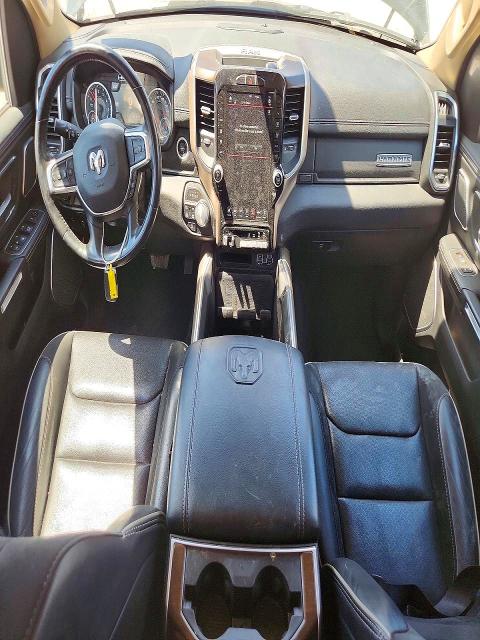 Продажа на аукционе авто 2021 Ram 1500, vin: 1C6SRFJT1MN751280, номер лота: 54048216