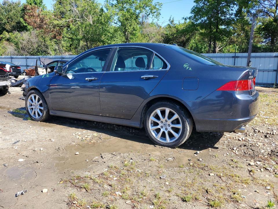 Aukcja sprzedaży 2007 Acura Tsx, vin: JH4CL96857C013596, numer aukcji: 52466346