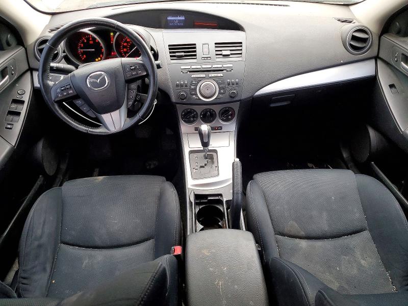 Aukcja sprzedaży 2010 Mazda 3, vin: JM1BL1H62A1254559, numer aukcji: 54714916