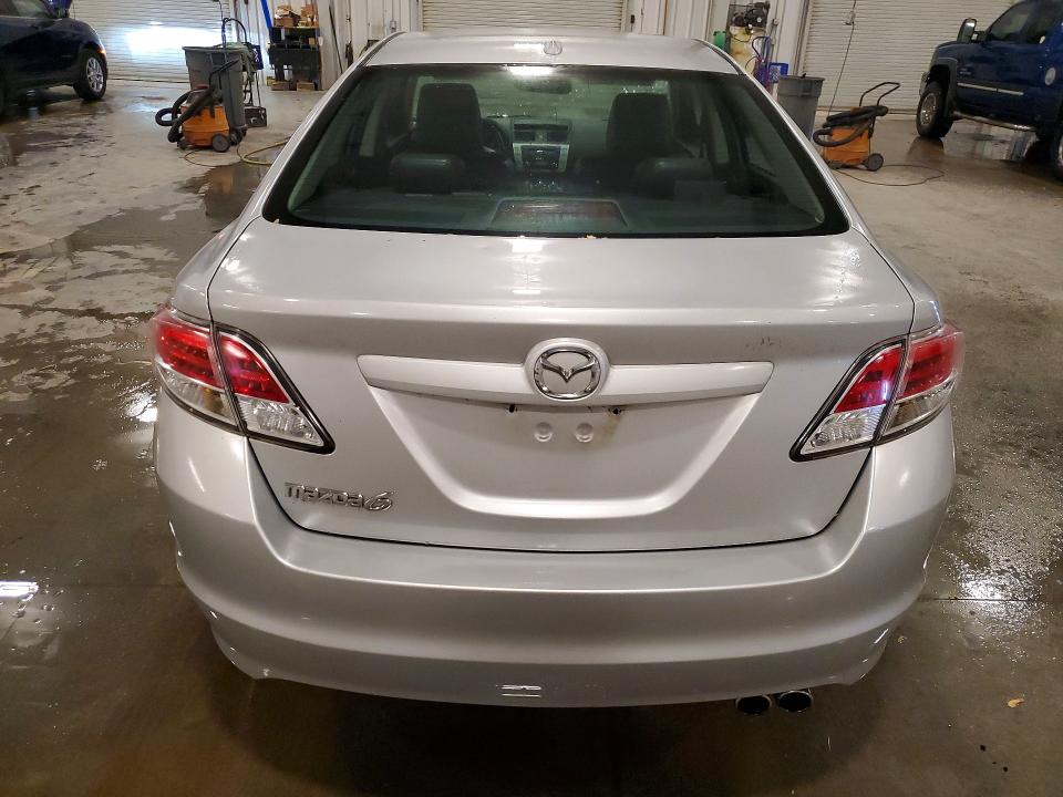 Продаж на аукціоні авто 2009 Mazda 6, vin: 1YVHP82AX95M39333, номер лоту: 50998336