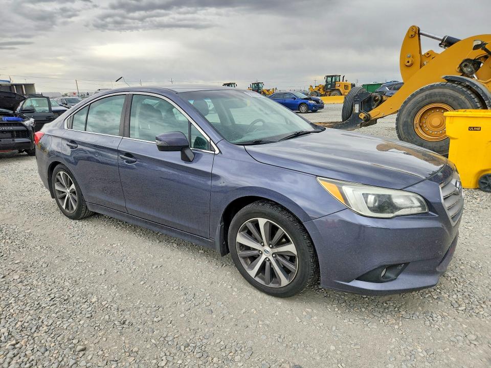52276646 :رقم المزاد ، 4S3BNBJ68G3040697 vin ، 2016 Subaru Legacy مزاد بيع