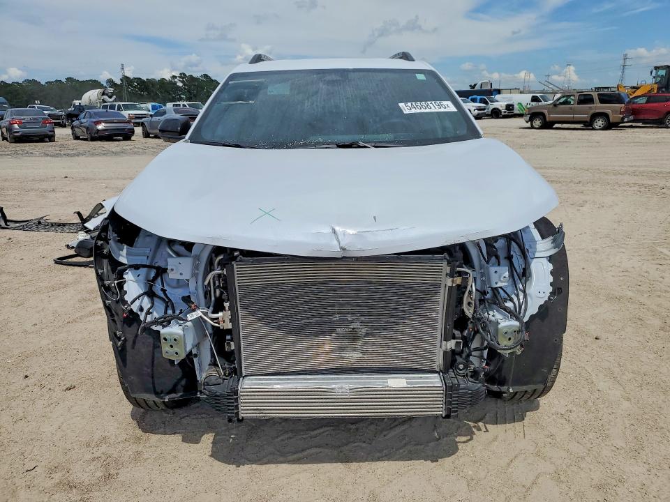 Aukcja sprzedaży 2026 Chevrolet Equinox, vin: 3GNAXLEG0TL395108, numer aukcji: 54668196