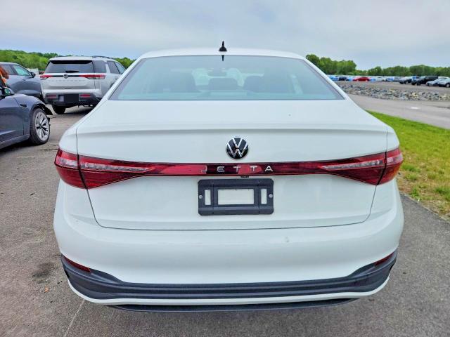 Продаж на аукціоні авто 2025 Volkswagen Jetta, vin: 3VWBX7BU8SM043138, номер лоту: 53844046