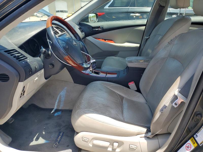 Продажа на аукционе авто 2009 Lexus Es, vin: JTHBJ46G492282046, номер лота: 53029996