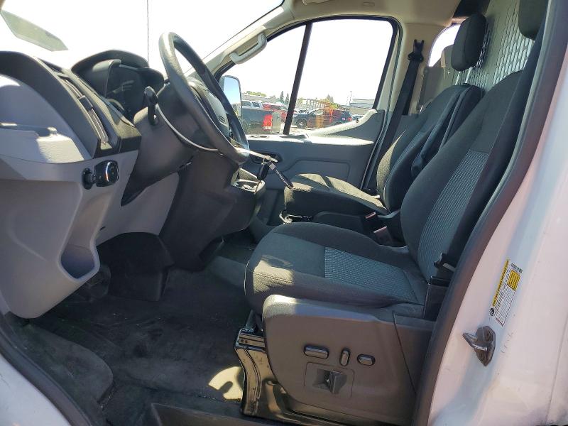 Продаж на аукціоні авто 2017 Ford Transit, vin: 1FTYR1YM5HKA71930, номер лоту: 52872386