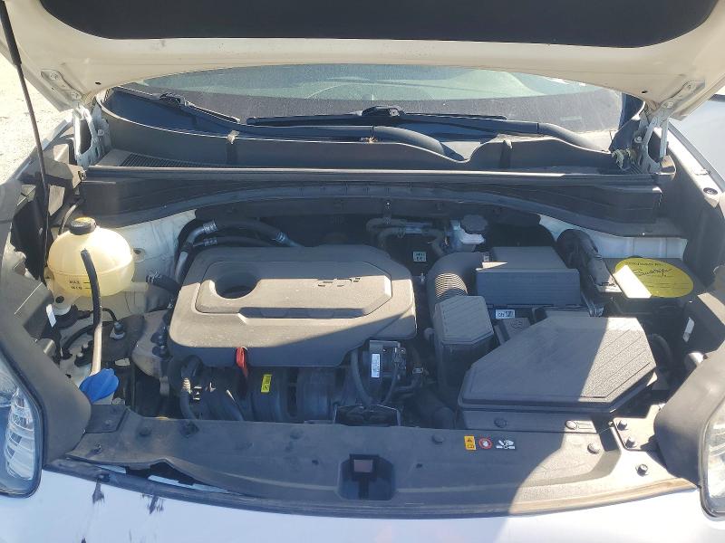Продажа на аукционе авто 2017 Kia Sportage, vin: KNDPM3AC0H7234123, номер лота: 53177586
