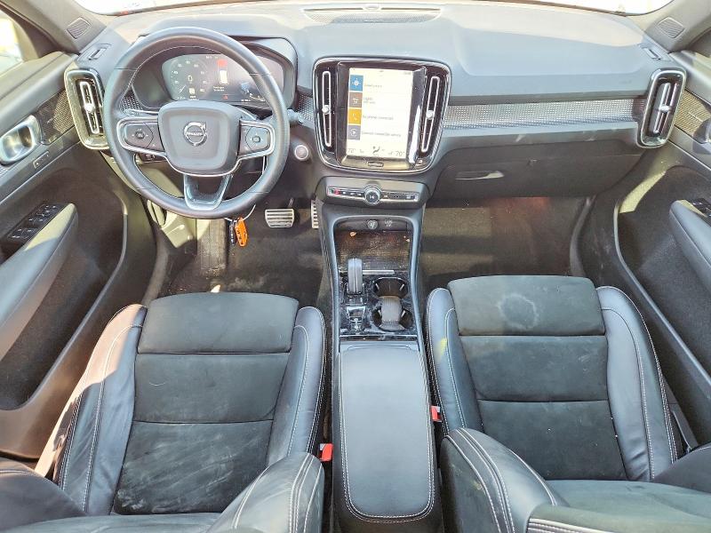 Aukcja sprzedaży 2021 Volvo Xc40, vin: YV4162UM2M2560055, numer aukcji: 52967746