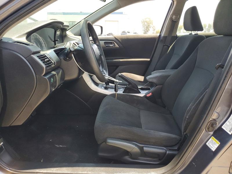 53124826 :رقم المزاد ، 1HGCR2F36DA213049 vin ، 2013 Honda Accord مزاد بيع