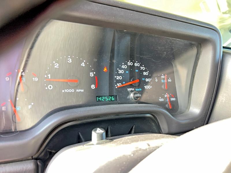Продаж на аукціоні авто 2001 Jeep Wrangler / Tj, vin: 1J4FA29P01P324149, номер лоту: 54010446