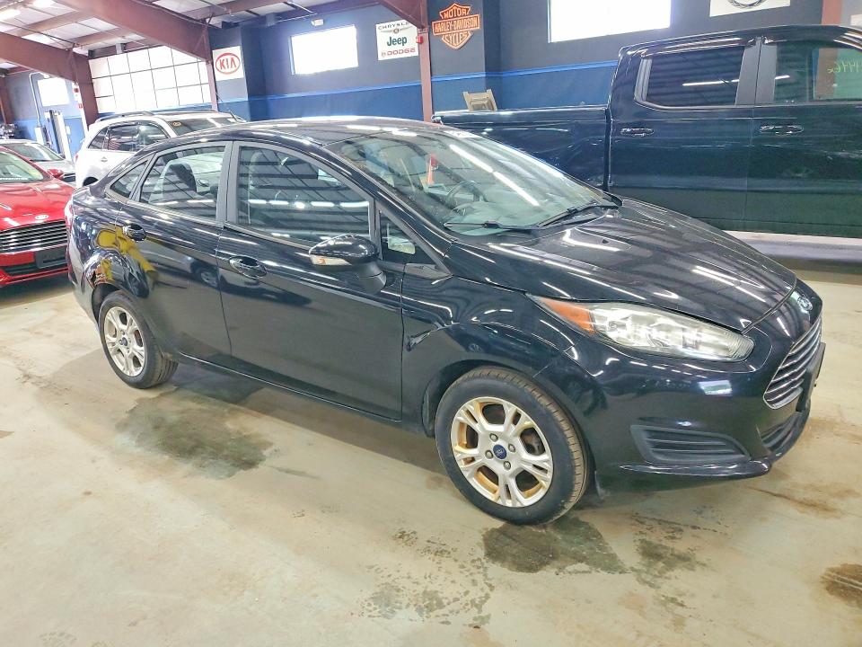 Aukcja sprzedaży 2016 Ford Fiesta, vin: 3FADP4BJ9GM182417, numer aukcji: 54667236