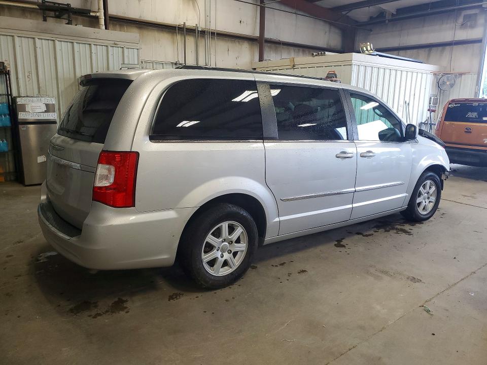 Aukcja sprzedaży 2011 Chrysler Town & Country, vin: 2A4RR5DG2BR701689, numer aukcji: 52589656