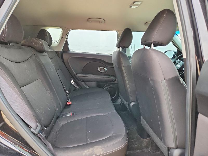 Продажа на аукционе авто 2015 Kia Soul, vin: KNDJN2A2XF7236785, номер лота: 54494966