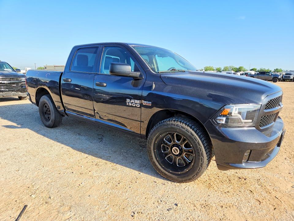 Продажа на аукционе авто 2013 Ram 1500, vin: 1C6RR6KT8DS628431, номер лота: 52899976