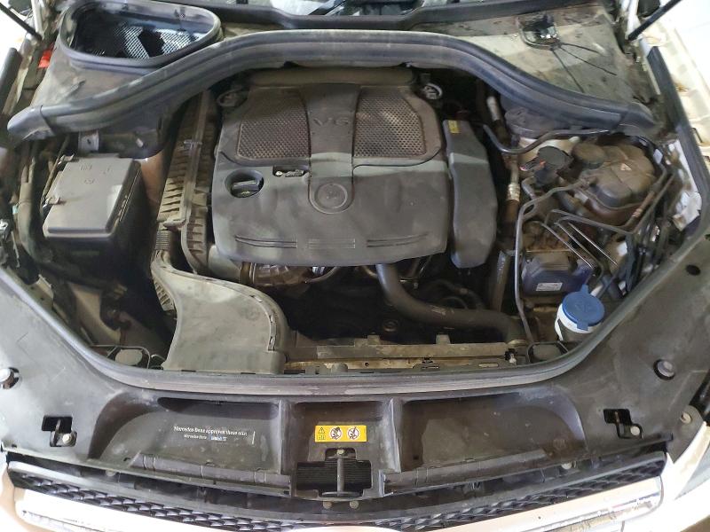 2018 Mercedes-benz Gle მანქანა იყიდება აუქციონზე, vin: 4JGDA5JB2JB076526, აუქციონის ნომერი: 54941286