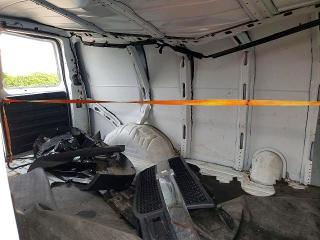 55237646 :رقم المزاد ، 1GCWGAFP6L1179269 vin ، 2020 Chevrolet Express G2500 مزاد بيع