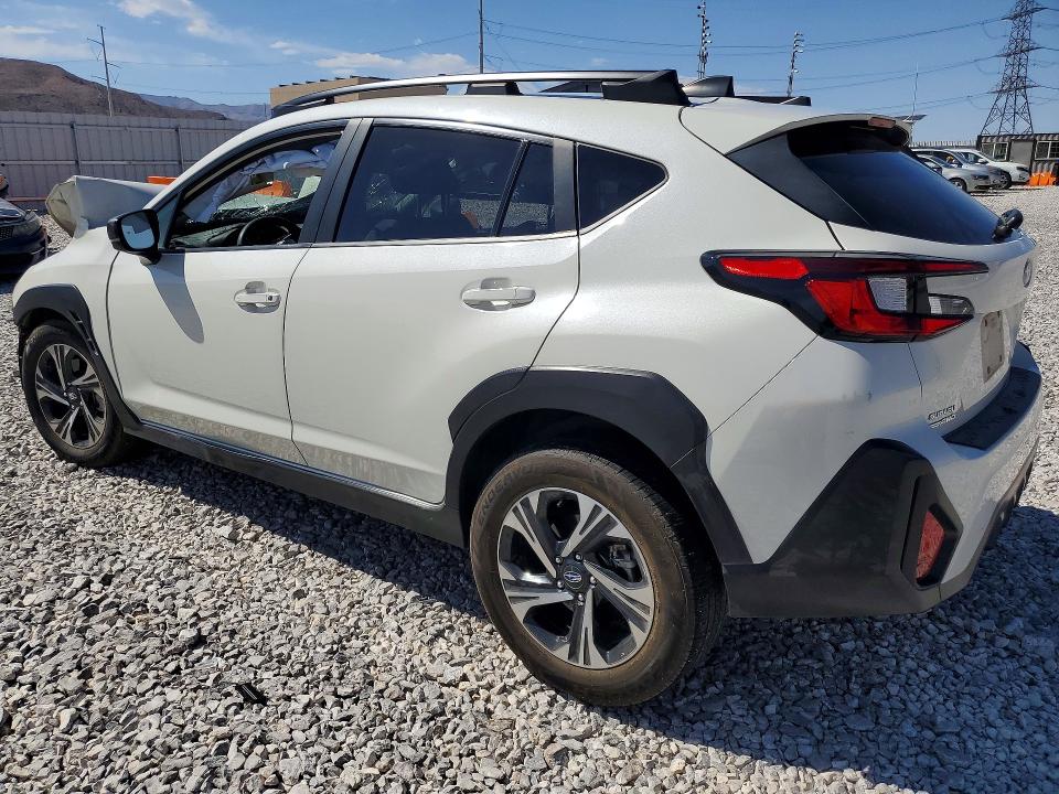 Продаж на аукціоні авто 2024 Subaru Crosstrek, vin: JF2GUADC5R8297330, номер лоту: 53292656