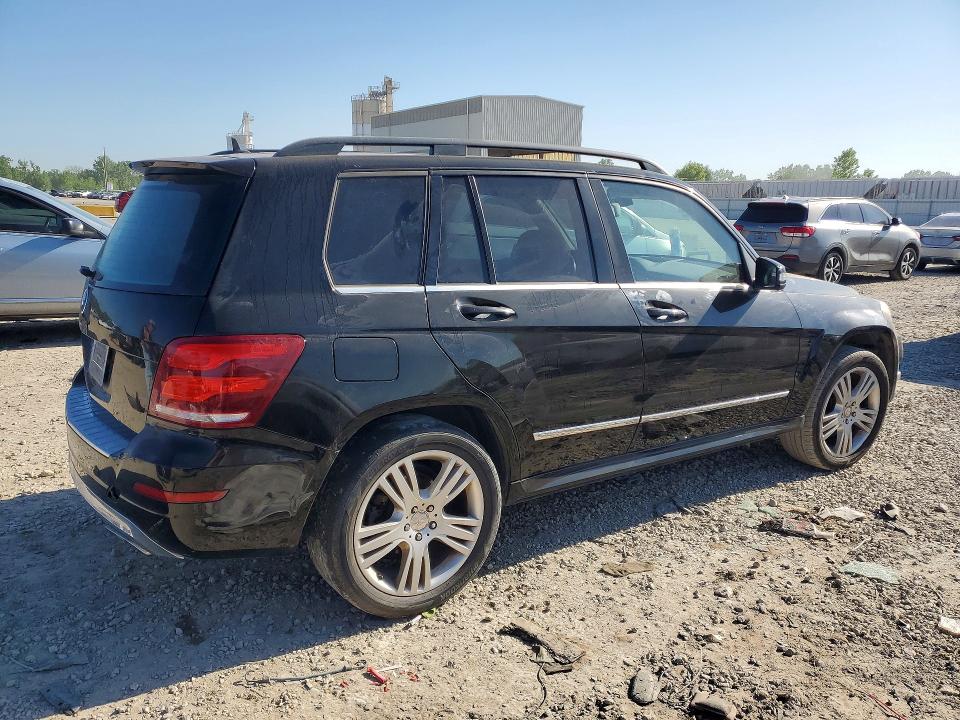 Продажа на аукционе авто 2015 Mercedes-benz Glk, vin: WDCGG5HB7FG378257, номер лота: 52035896