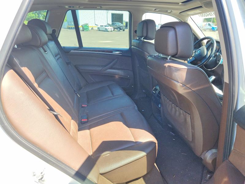 55164556 :رقم المزاد ، 5UXZW0C59D0B92717 vin ، 2013 Bmw X5 مزاد بيع