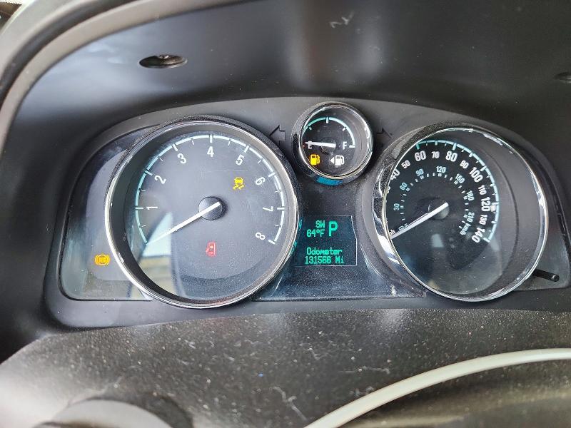 2013 Chevrolet Captiva მანქანა იყიდება აუქციონზე, vin: 3GNAL4EK4DS639372, აუქციონის ნომერი: 54460836