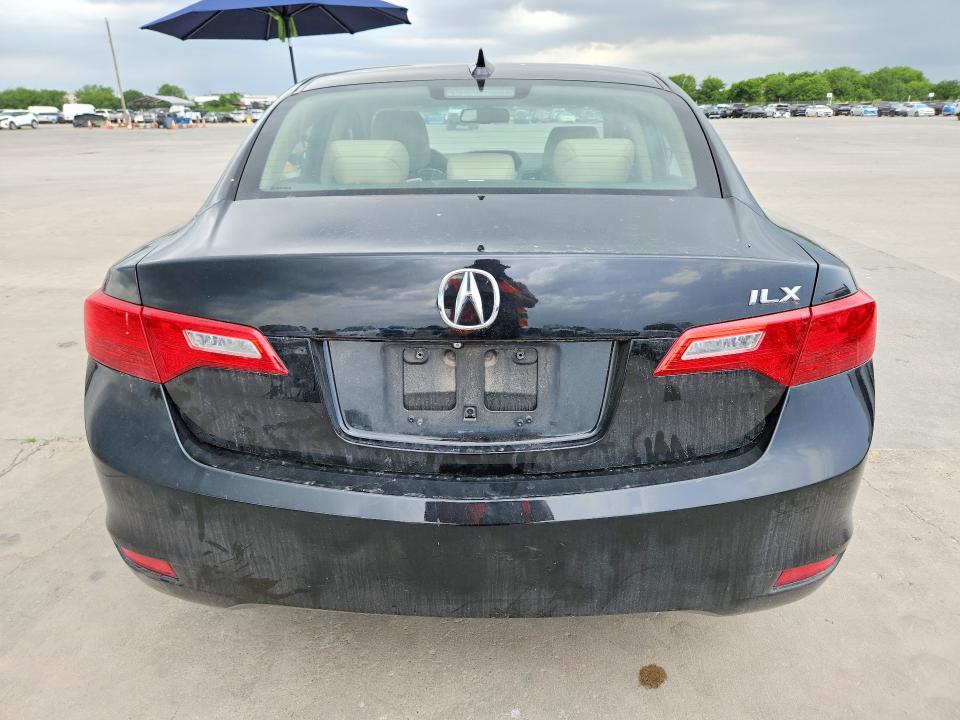 53226866 :رقم المزاد ، 19VDE1F79EE006576 vin ، 2014 Acura Ilx مزاد بيع