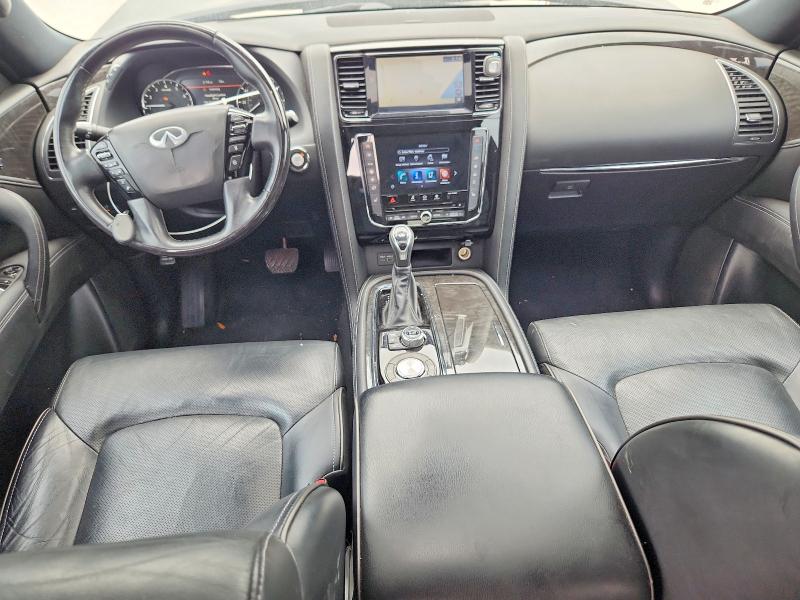 Aukcja sprzedaży 2020 Infiniti Qx80, vin: JN8AZ2NF2L9700478, numer aukcji: 53164566